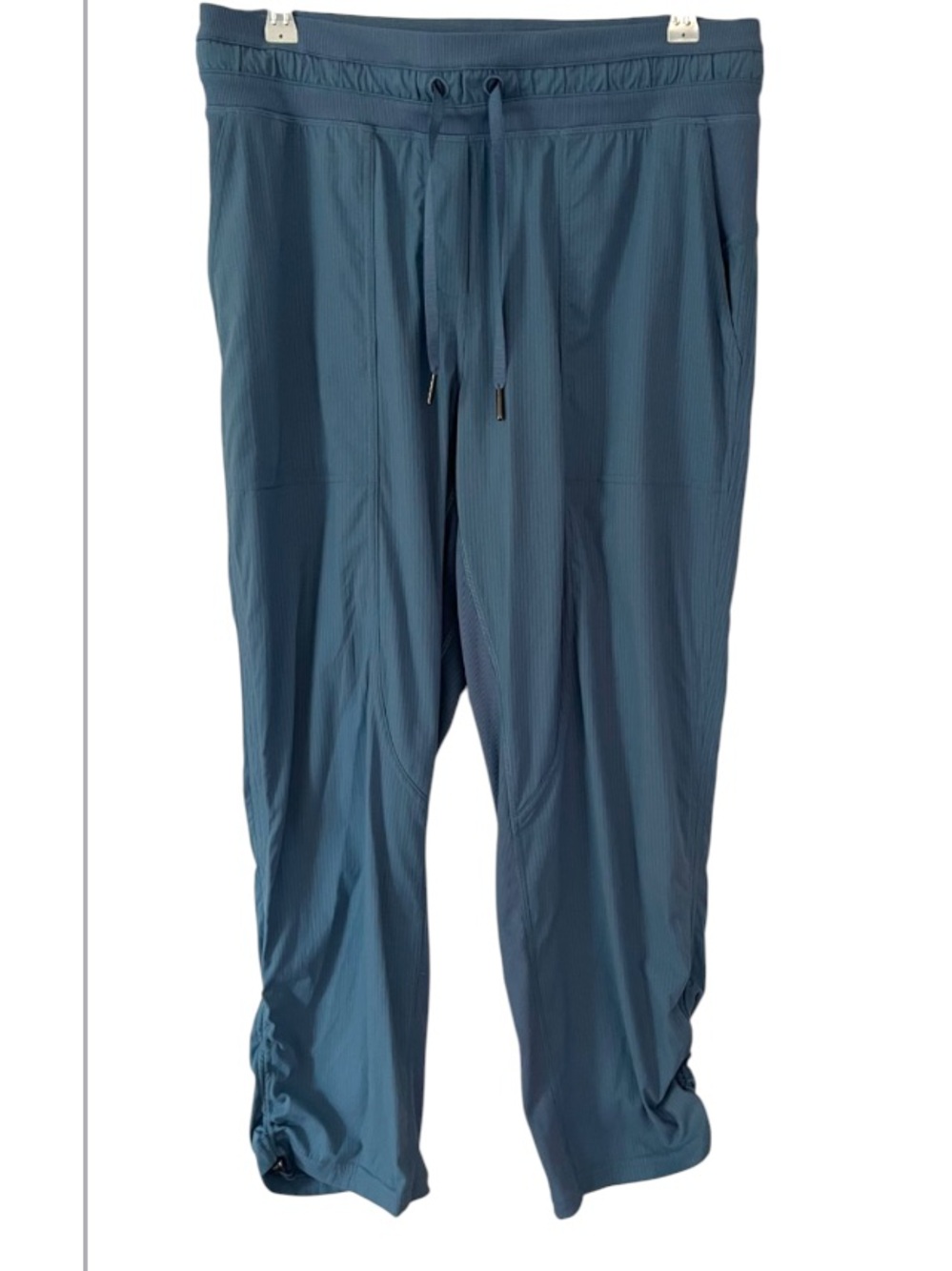 Lululemon Dance Studio Mid Rise Cropped Pants Sz 8